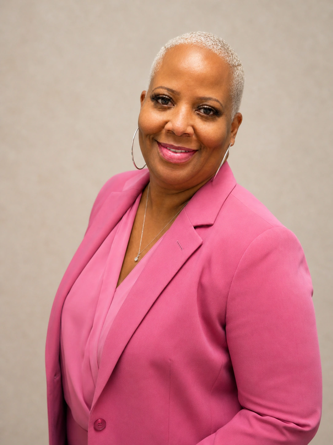LaTanya Fowler, Founder & Notary Public