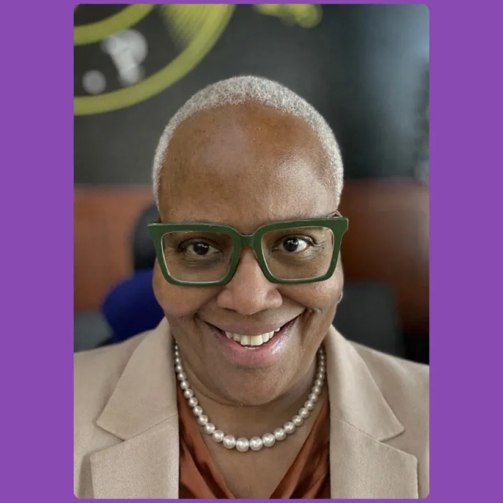 LaTanya Fowler, Founder & Notary Public